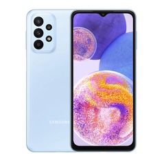 Смартфон Samsung Galaxy A23 6/128 Гб, голубой