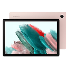 Планшет Samsung Galaxy Tab A8 10.5&quot;, Wifi, 4 Гб/64 Гб, розовое золото