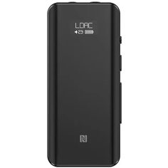 Усилитель для наушников FiiO BTR5, черный