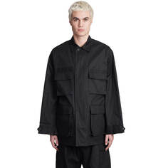 Куртка Balenciaga Casual, черный