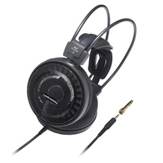 Мониторные наушники Audio-Technica ATH-AD700X, черный