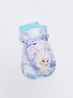 Перчатки без пальцев Frozen Licensed Girl LCW Accessories