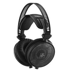 Мониторные наушники Audio-Technica ATH-R70x, черный