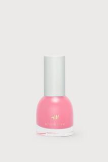 Лак для ногтей H&amp;M, оттенок Proper Pink H&M