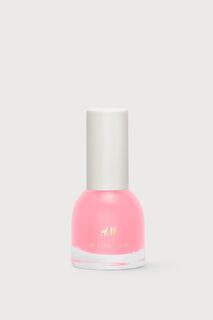 Лак для ногтей H&amp;M, оттенок Pink on Wednesdays H&M