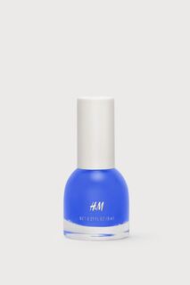 Лак для ногтей H&amp;M, оттенок Lapis Lazuli H&M