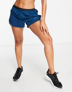Темно-синие шорты Nike Running Run Division Tempo Luxe Dri-FIT