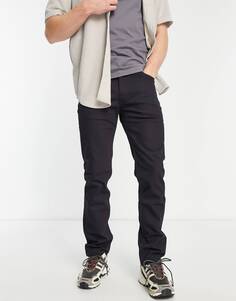 Черные джинсы узкого кроя с пятью карманами Levi&apos;s Skate 511 Levis