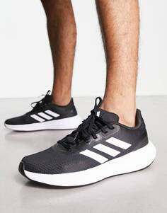 Черные кроссовки adidas Running Run Falcon 3.0