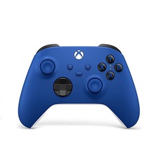 Геймпад Xbox Core, синий Microsoft