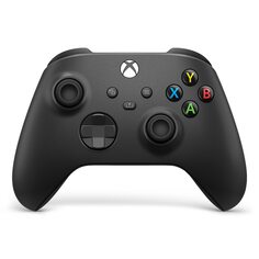 Геймпад Xbox Core, черный Microsoft