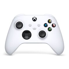 Геймпад Xbox Core, белый Microsoft