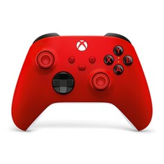 Геймпад Xbox Core, красный Microsoft