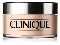 Пудра Clinique Blended Face Powder, 25 г, оттенок Transparency 3