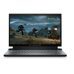 Ноутбук Dell Alienware m15 R4, 15.6&quot;, 16Гб/512Гб, Intel i7-10870H, NVIDIA GeForce RTX 3070, черный, английская раскладка