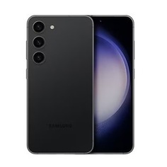 Смартфон Samsung Galaxy S23, 8/256ГБ, черный