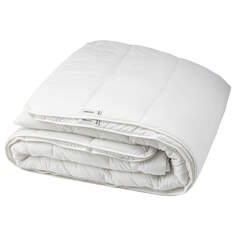 Одеяло на все сезоны Ikea Smasporre 240x220 см, белый