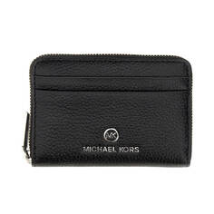 Бумажник Michael Kors Jet Set Charm, черный