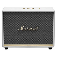 Портативная колонка Marshall Woburn II, белый