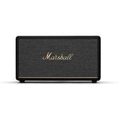 Портативная колонка Marshall Stanmore III, черный