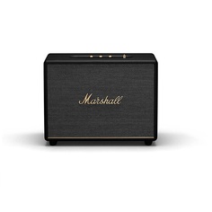 Портативная колонка Marshall Woburn III, черный