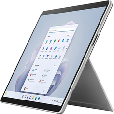 Планшет Microsoft Surface Pro 9 (2022) 13&quot;, 16ГБ/1ТБ, Intel Core i7-1255U, Wi-Fi, серебристый