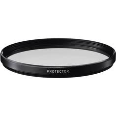 Sigma 46mm Protector Filter