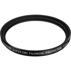 Fujifilm PRF-52 52mm Protector Filter