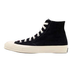 Кеды Converse x Beyond Retro Chuck 70 Unisex High-top Trainers, черный/красный