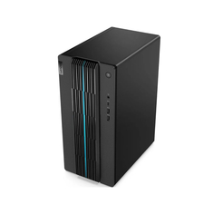 Системный блок Lenovo IdeaCentre Gaming 5i, Ryzen 7 5700G, RTX 3060, 64ГБ/2ТБ, Win 11, черный