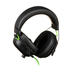 Проводная гарнитура Razer Blackshark V2 X, черный