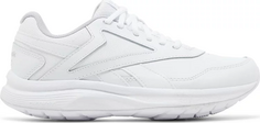 Кроссовки wmns walk ultra 7 dmx max &apos;white&apos; Reebok, белый