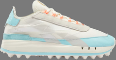 Кроссовки wmns legacy 83 &apos;digital glow&apos; Reebok, белый