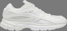 Кроссовки premier road modern &apos;cloud white&apos; Reebok, белый