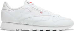 Кроссовки Reebok Classic Leather 2022, белый