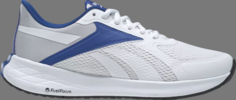 Кроссовки energen run &apos;white vector blue&apos; Reebok, белый