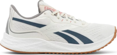 Кроссовки floatride energy grow &apos;white brave blue&apos; Reebok, белый