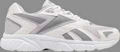 Кроссовки royal hyperium &apos;white pure grey&apos; Reebok, белый