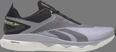 Кроссовки floatride run panthea &apos;sterling grey&apos; Reebok, серый