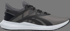 Кроссовки floatride fuel run &apos;black pure grey&apos; Reebok, черный