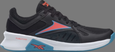 Кроссовки wmns advanced trainer &apos;black orange flare&apos; Reebok, черный