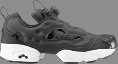 Кроссовки Reebok Instapump Fury OG, темно-серый