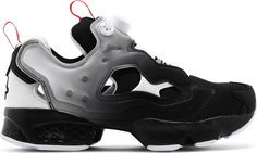 Кроссовки instapump fury og nm &apos;black white&apos; Reebok, черный