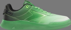 Кроссовки très rasché x club c legacy &apos;anahata heart chakra&apos; Reebok, зеленый