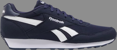 Кроссовки rewind run &apos;vector navy&apos; Reebok, синий