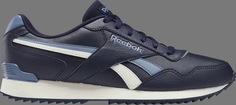 Кроссовки royal glide &apos;vector navy&apos; Reebok, синий