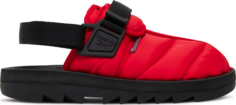 Кроссовки beatnik sandal &apos;vector red&apos; Reebok, красный