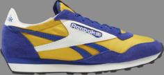 Кроссовки az 2 &apos;always yellow classic cobalt&apos; Reebok, желтый