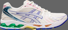 Кроссовки wmns gel kayano 14 &apos;marshmallow&apos; Asics, белый