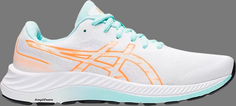 Кроссовки wmns gel excite 9 &apos;white orange pop&apos; Asics, белый